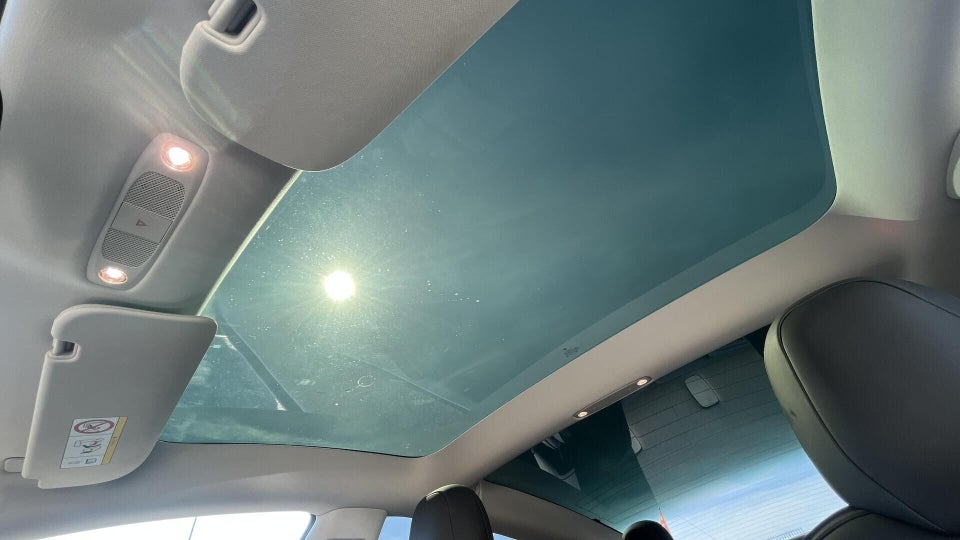 Tesla Model 3 Performance AWD 4d