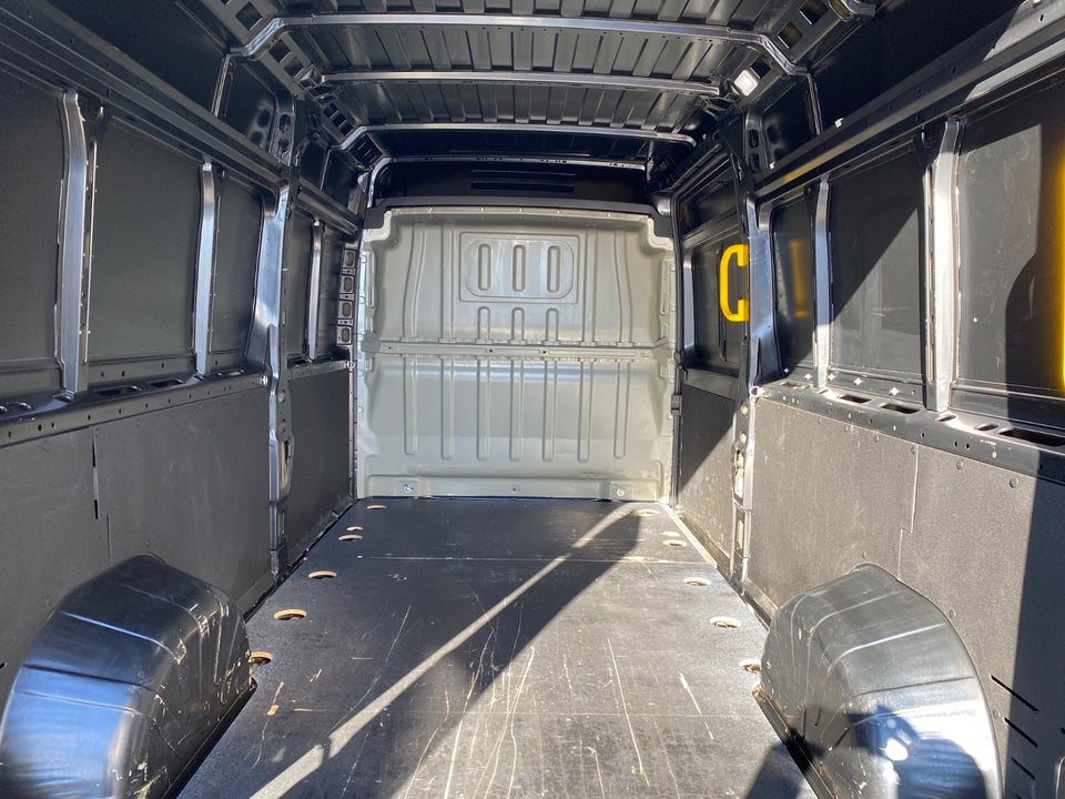 Opel Movano 35 2,2 BlueHDi 140 L3H2 Enjoy+ Van