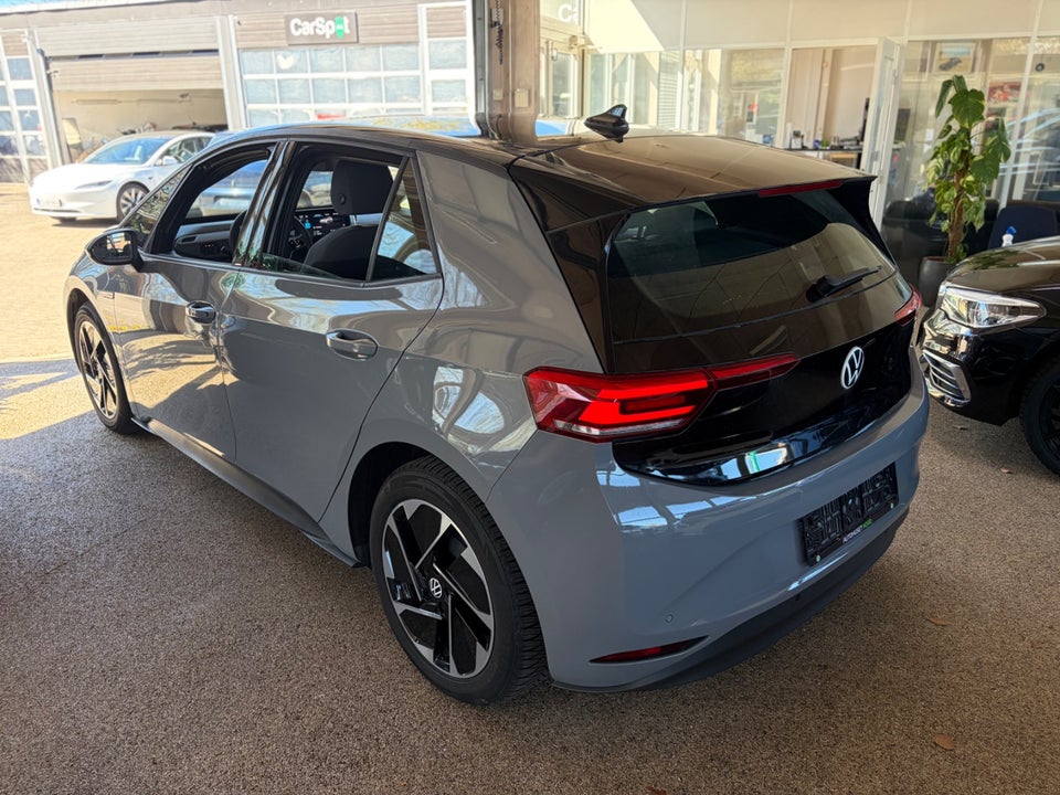 VW ID.3 45 Pure Performance 5d