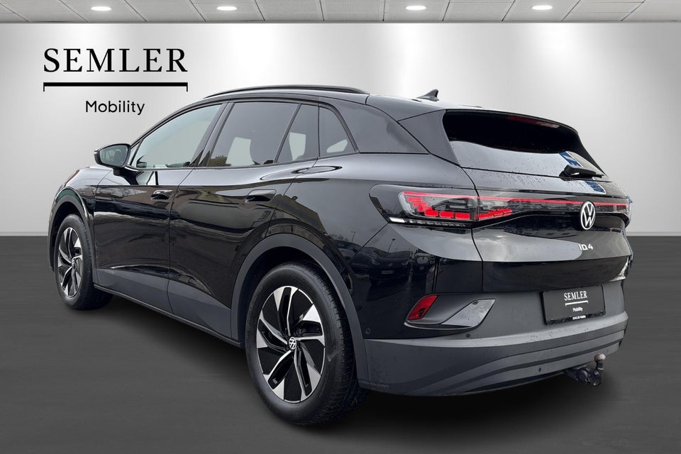 VW ID.4 77 Style+ 5d