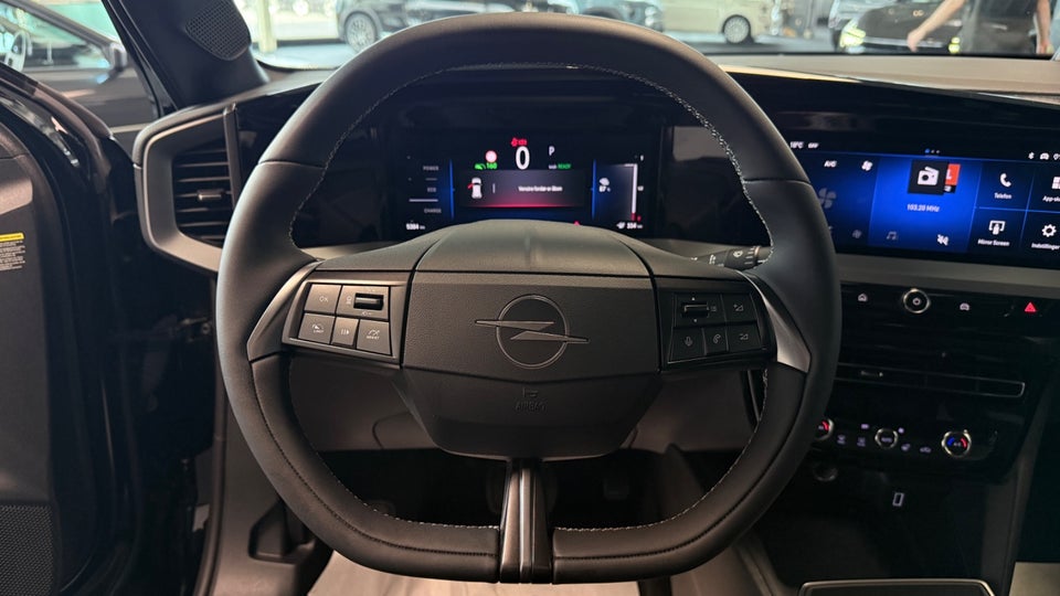 Opel Mokka-e 54 Edition+ 5d