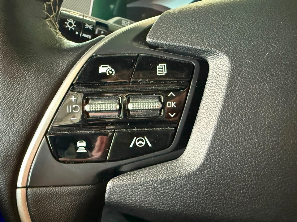 Kia EV6 77 Long Range GT-Line 5d
