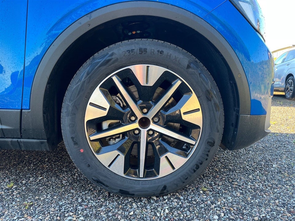 Ford Explorer 84 Select Extended Range 5d