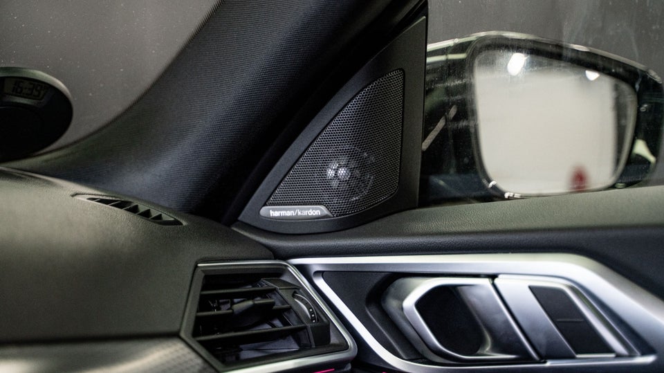 BMW i4 eDrive35 M-Sport 5d