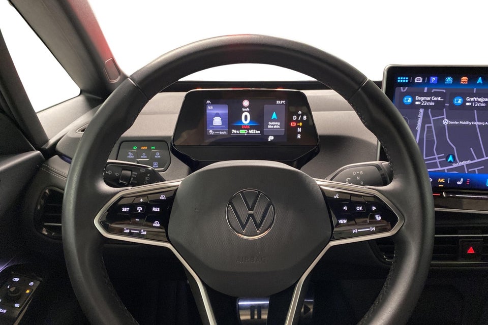 VW ID.3 77 Max+ 5d