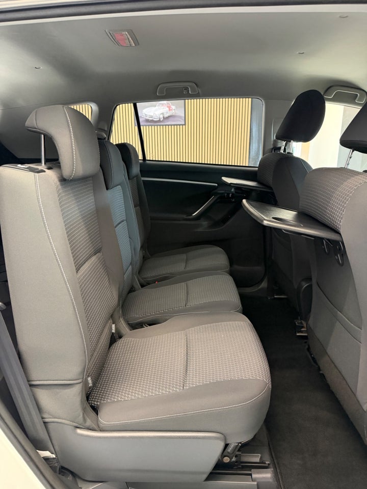 Toyota Verso 1,8 VVT-i T2 Touch MDS 7prs 5d