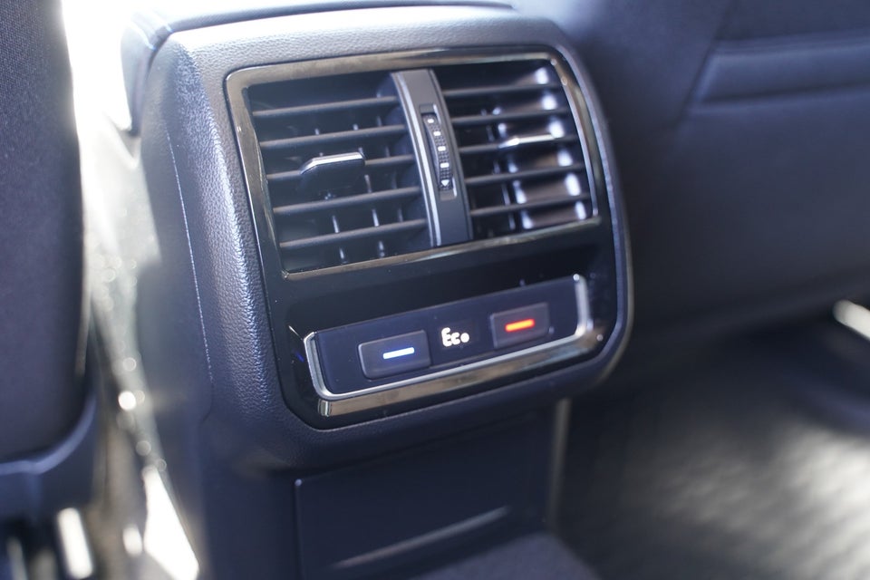 VW Passat 1,4 GTE Variant DSG 5d