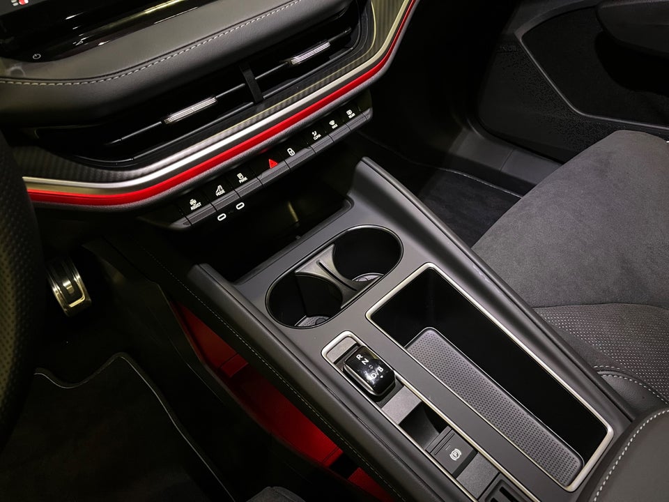 Skoda Enyaq 85x iV Sportline 5d