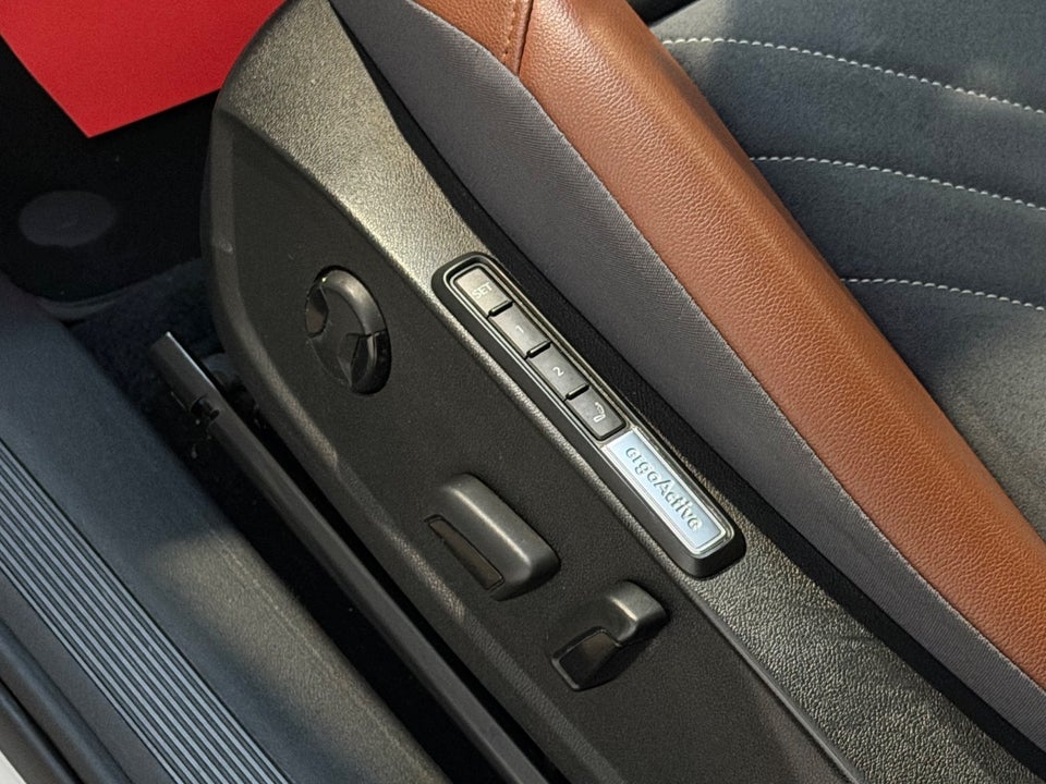 VW ID.4 77 1ST Pro Performance Max 5d