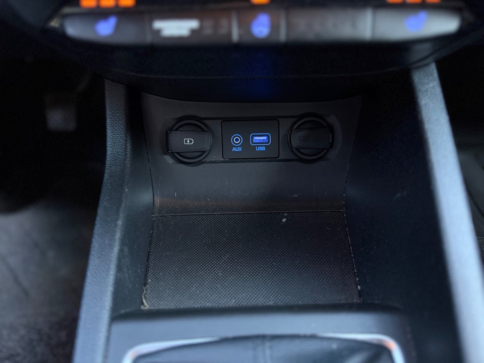 Hyundai i20 1,0 T-GDi Trend 5d