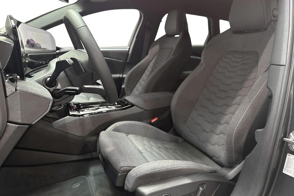 Audi A6 e-tron S-line plus performance Avant 5d