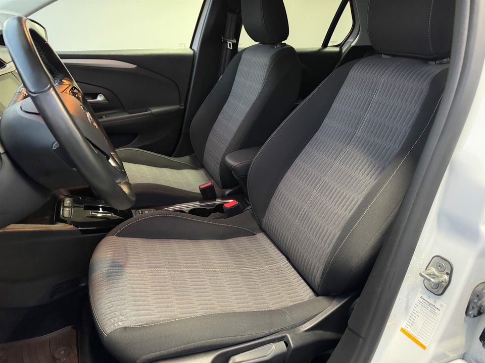 Opel Corsa-e 50 Life Pack 5d