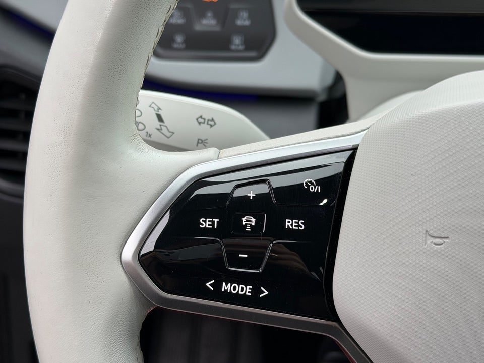 VW ID.3 58 1ST Plus 5d