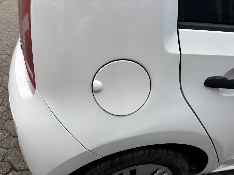 VW Up! 1,0 60 Take Up! BMT 5d