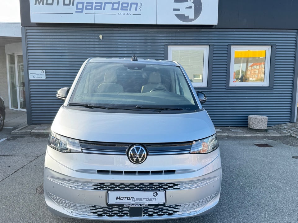 VW Multivan 1,4 eHybrid Life DSG kort
