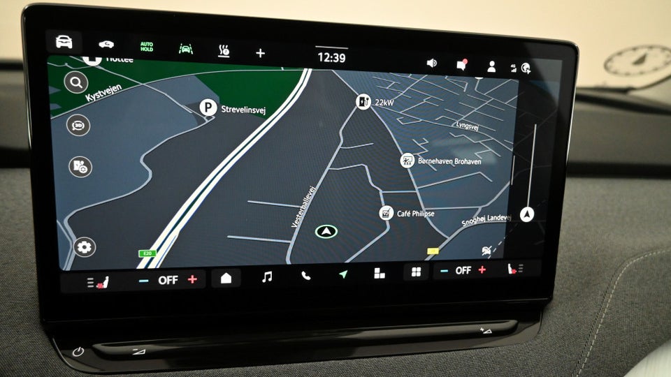 Skoda Enyaq 85 iV Premium 5d