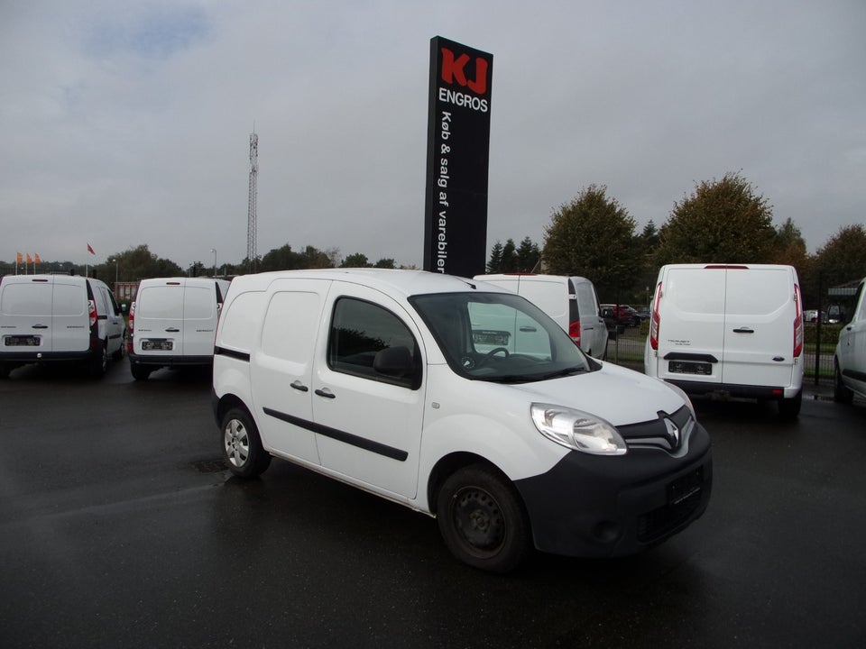 Renault Kangoo 1,5 dCi 75 Access L1