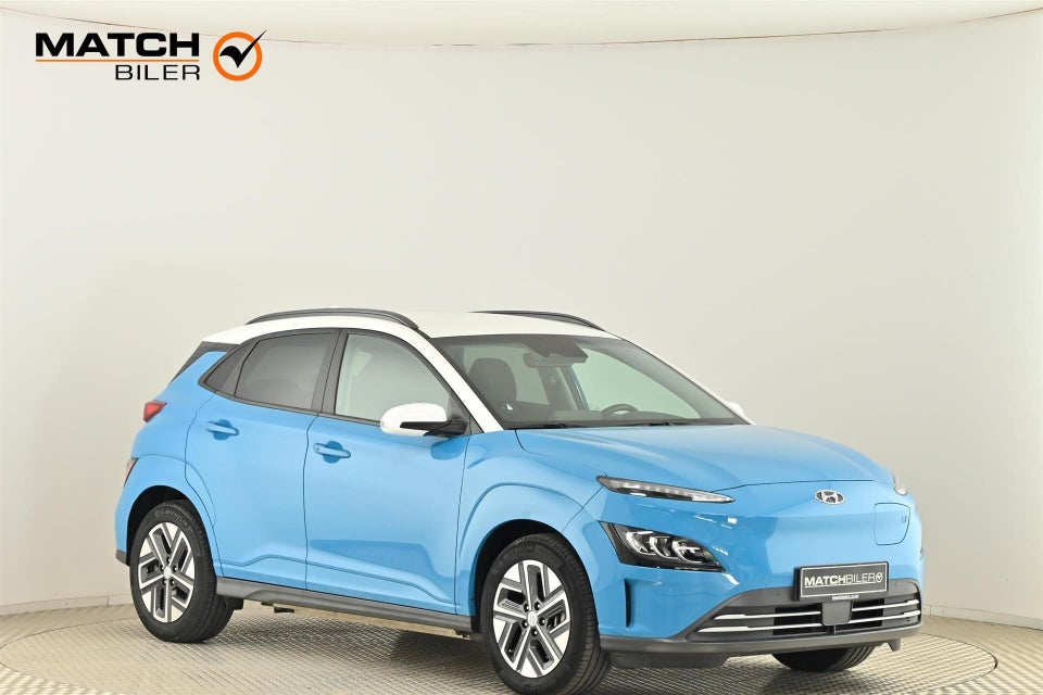 Hyundai Kona 39 EV Essential 5d
