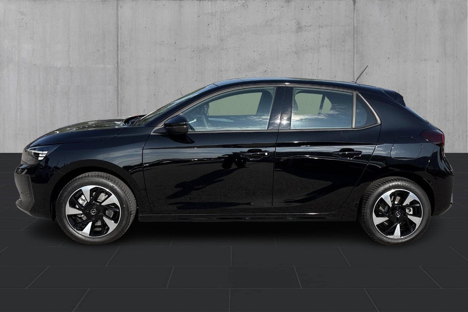 Opel Corsa-e 54 GS 5d
