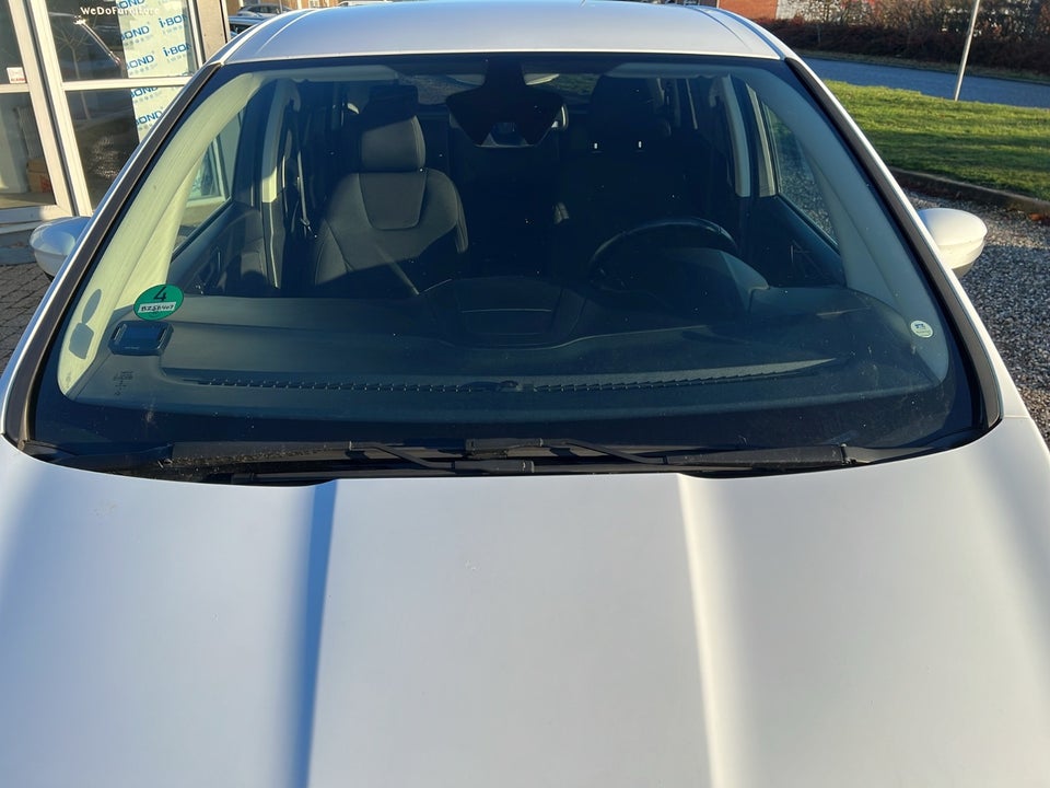 Ford S-MAX 2,0 TDCi 150 Titanium aut. 5d