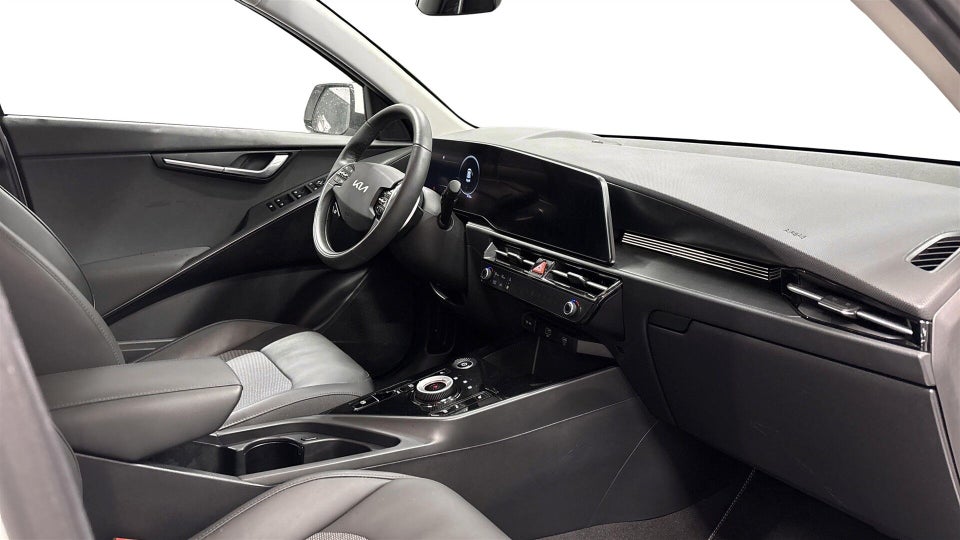 Kia Niro 64 EV 5d