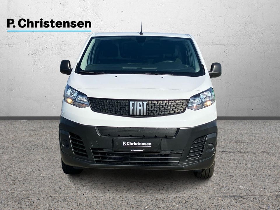 Fiat Scudo E 75 L3H1 Business