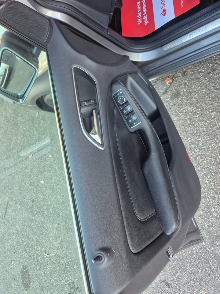 Mercedes B200 1,6 aut. 5d