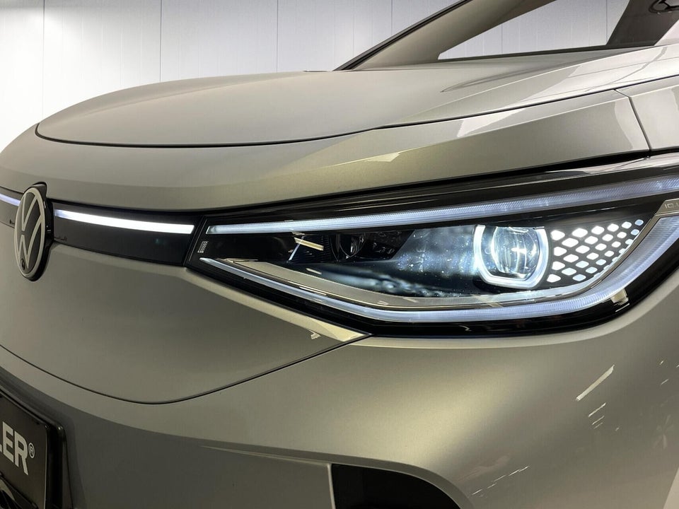 VW ID.4 77 Style+ 5d