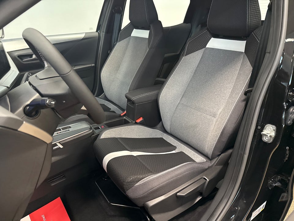 Opel Frontera Elegance 5d