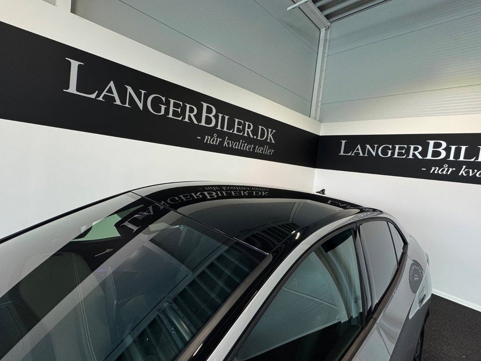 VW ID.5 77 Pro Performance 5d