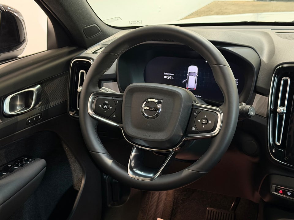 Volvo XC40 P6 ReCharge Plus 5d