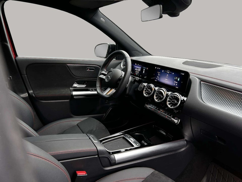 Mercedes EQA250+ AMG Line 5d