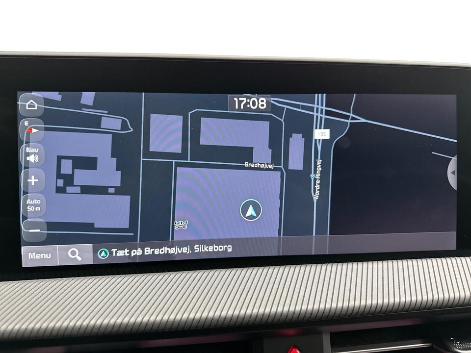 Kia EV6 77 Long Range GT-Line 5d