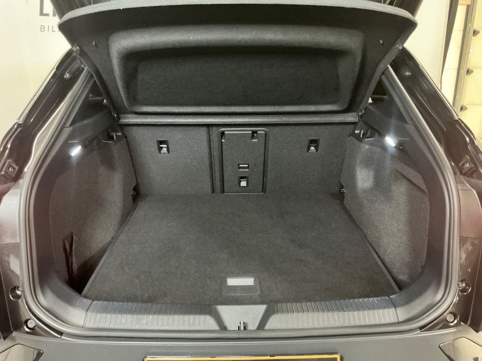 VW ID.4 77 1ST Pro Performance 5d