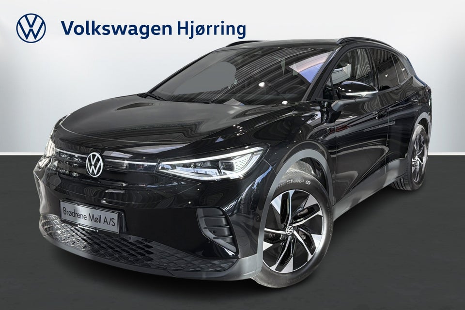 VW ID.4 77 Style 4Motion 5d