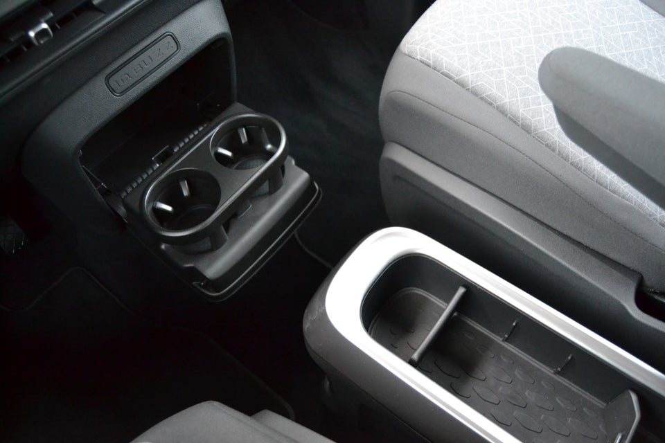 VW ID.Buzz 77 Pro SWB 5d