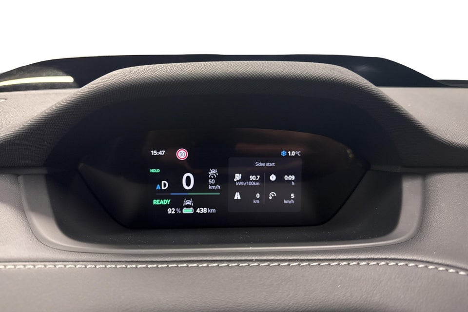 Skoda Enyaq 85 iV Sportline Advanced 5d