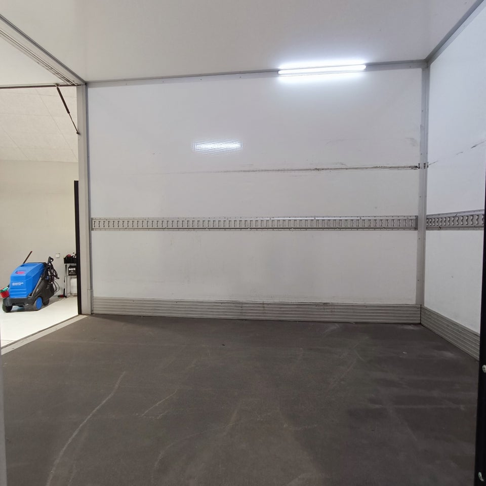 Ford Transit 350 L2 Chassis 2,0 TDCi 160 Trend H1 FWD