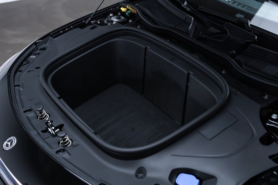 Mercedes CLA250+ EQ Progressive 4d