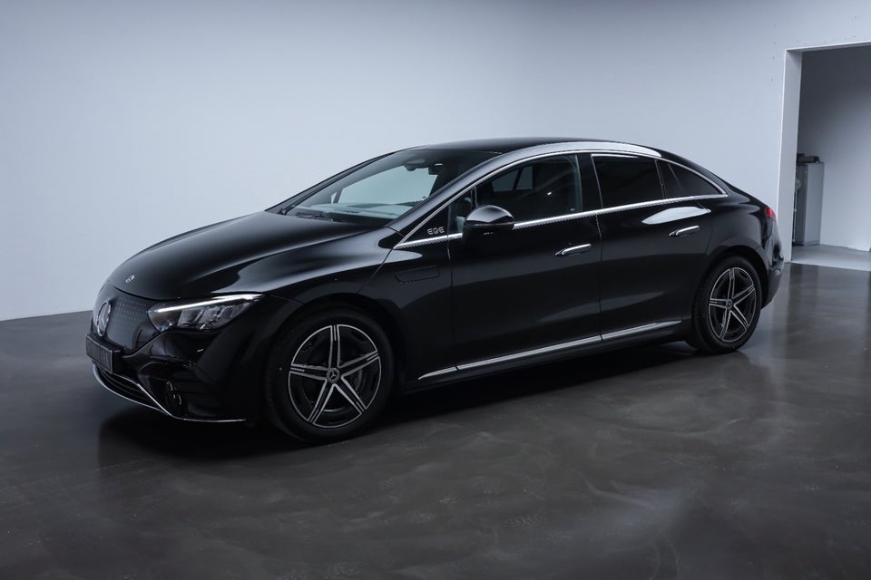 Mercedes EQE350+ AMG Line 4d