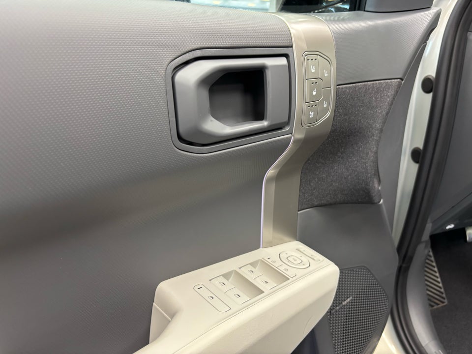 Kia EV3 81 Long Range GT-Line 5d