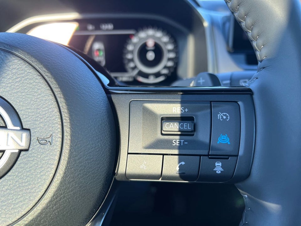 Nissan Qashqai 1,3 mHEV Tekna+ X-tr. 5d