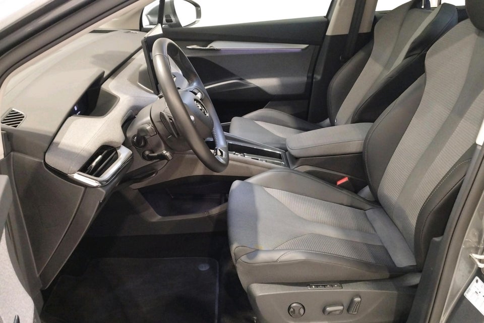 Skoda Enyaq 85x iV 5d