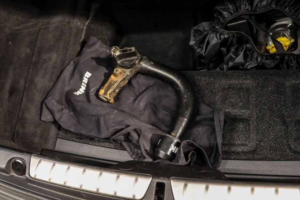 BMW 430d 3,0 Gran Coupé Sport Line aut. 5d