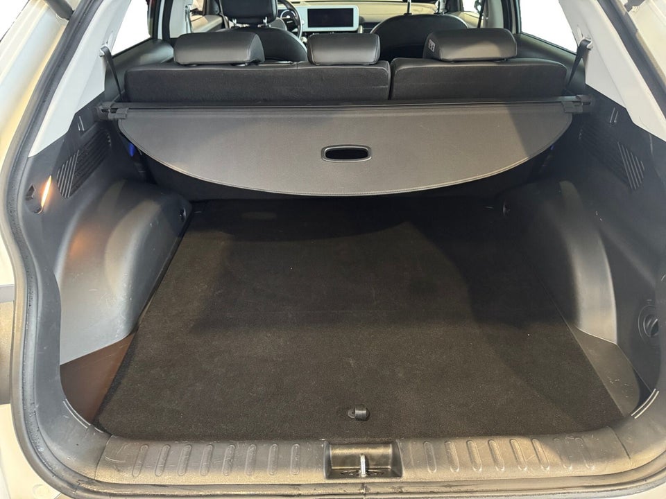 Hyundai Ioniq 5 77 Ultimate 5d