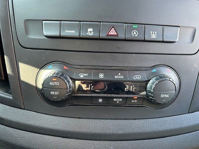 Mercedes Vito 119 2,2 CDi Complete aut. L