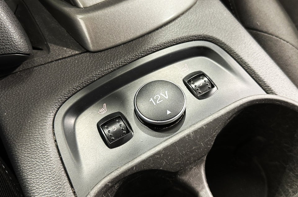 Ford Focus 1,0 SCTi 125 Titanium stc. ECO 5d