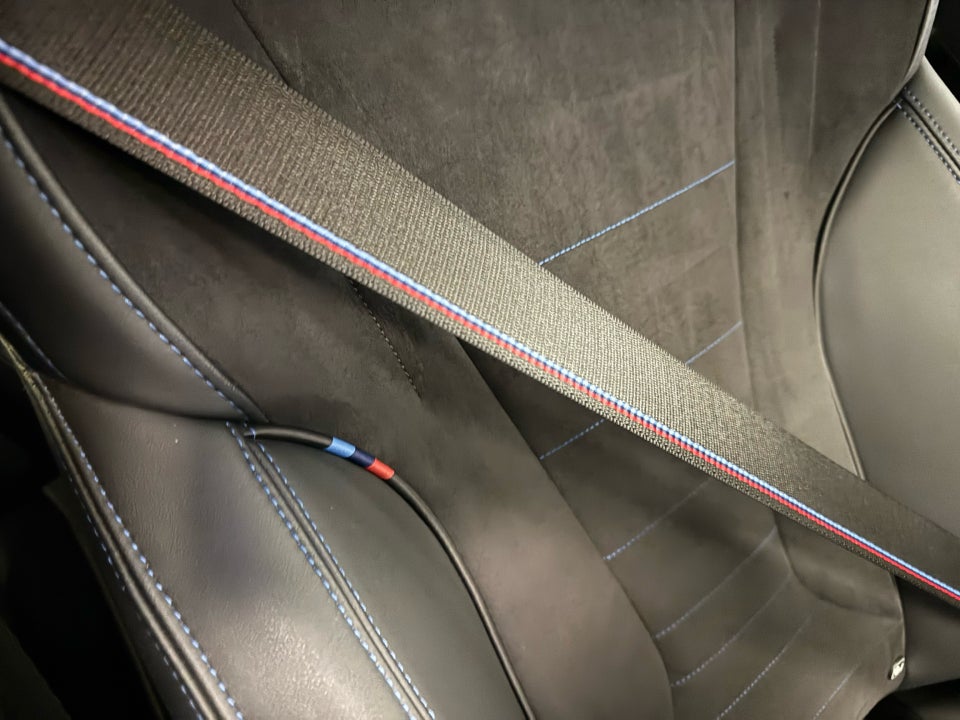 BMW iX2 eDrive20 M-Sport Premium 5d