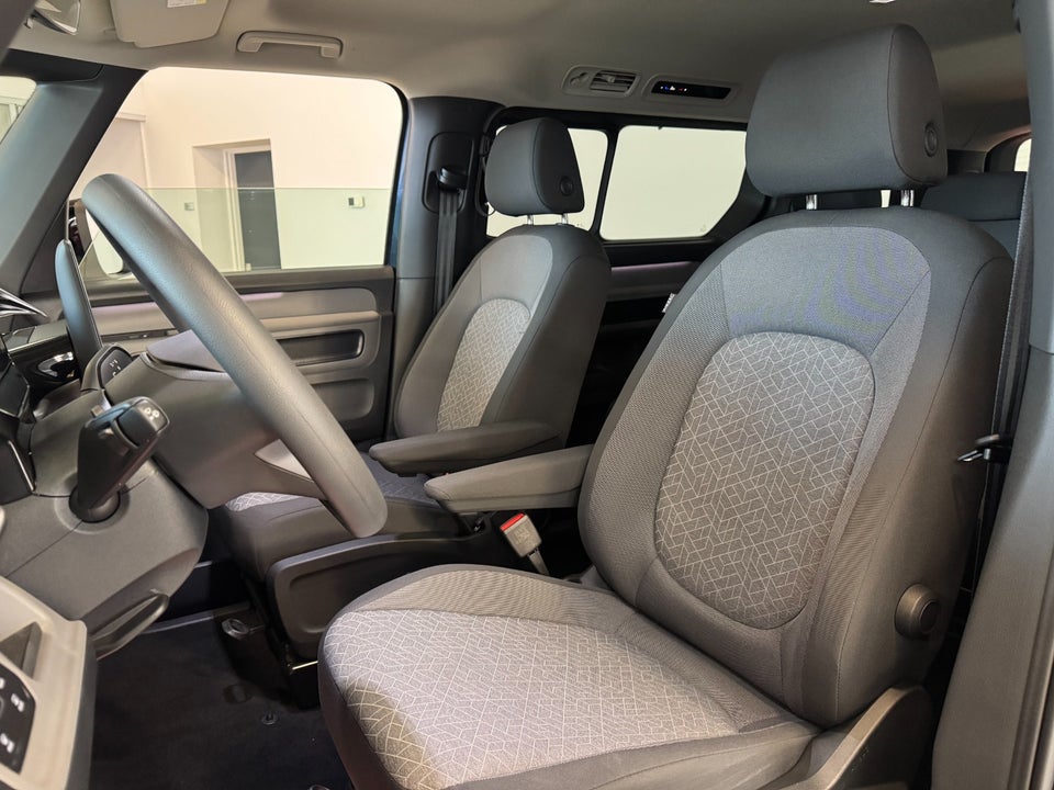 VW ID.Buzz 86 Life 7prs LWB 5d