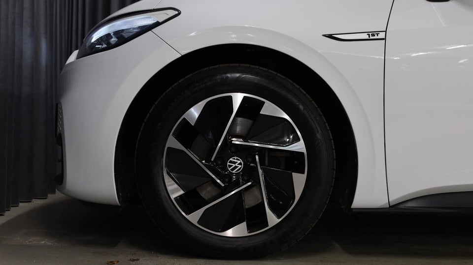 VW ID.3 58 1ST Pro Performance 5d